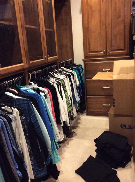 Moving, Downsizing and Relocation